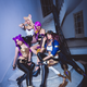 Illustration for article titled iLeague Of Legends/i K-Pop Video Already Has Amazing Cosplay